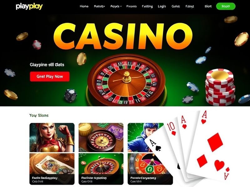 Discover top-rated online casinos where you can play casino games for real money. Get expert insights, game guides, and secure betting recommendations from a trusted gambling information resource.