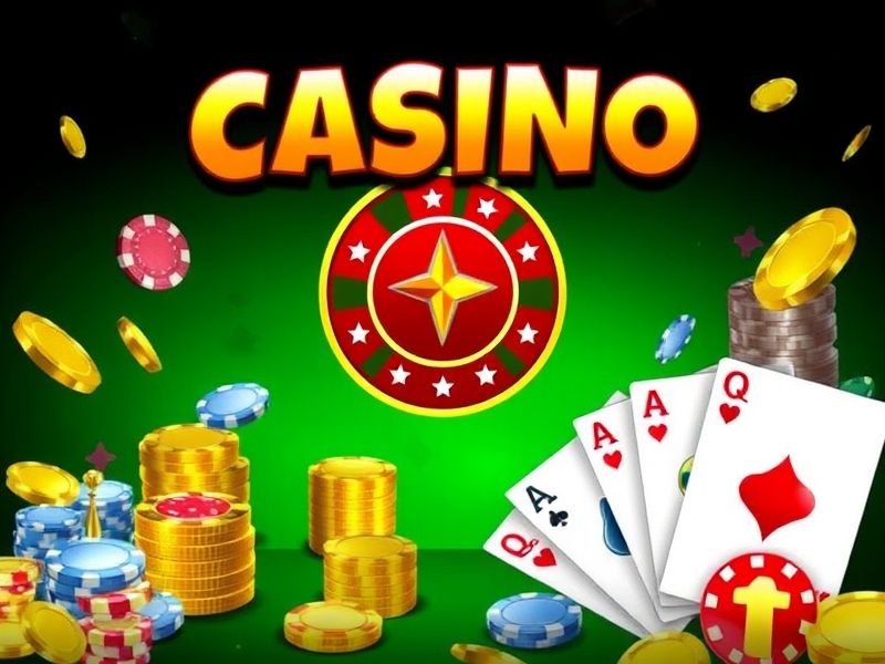 Discover top-rated online casinos where you can play casino games for real money. Get expert insights, game guides, and secure betting recommendations from a trusted gambling information resource.